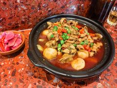 -尼岔湖北小馆(月坛北街店)