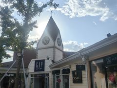 -GAP(王府井奥莱·香江小镇店)