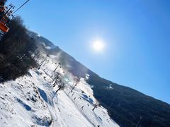 -中旅松花湖滑雪场