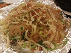 干迫粉丝-大欢喜饭店(江怡路店)