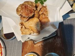 -森味薪火烧•烧鸟居酒屋•日本料理(望京店)