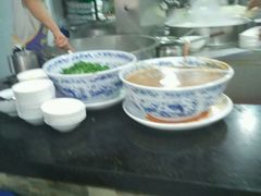 -马有才牛肉面(银池·花香丽舍店)
