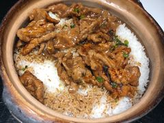 -高第街56号港式餐厅·精选(世茂广场宽厚里大明湖店)