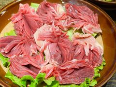 -冯校长老火锅(深圳福田店)