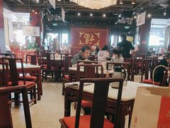 -金鼎轩(方庄天坛店)