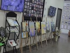 -缤纷鸟美术书法(交大校区)