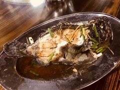 -四川人郑霞海鲜