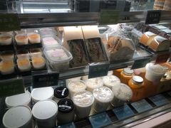 -迦南·甜品蛋糕(传媒店)