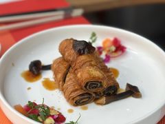-若蘭慈·无国界素食料理(欢乐海岸店)