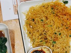 -木屋烧烤(上梅林店)