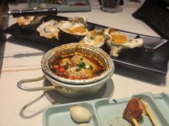 -四季烟火烧烤酒场