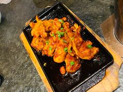 -味家烤肉烤鳗鱼牛排(西塔旗舰店)