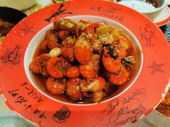 -串盟烧烤大排档·长沙美食地标(星沙店)
