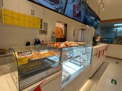 -烘焙町面包店(西四店)