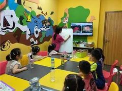 -大卫美术教育(中南路校区)