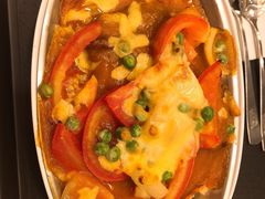 一哥焗猪扒套餐-大家乐(深圳华强北店)