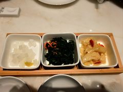-南太湖山庄·四季轩&国风堂中餐厅
