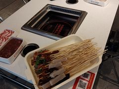 -大斌家串串火锅(德思勤店)