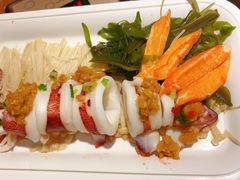 -三个渔夫·蒸汽海鲜(小白楼店)