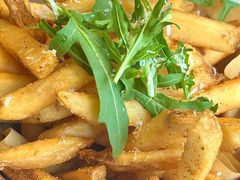 -普朗姆生蚝牛排馆 The Plump Oyster(成都摩方购物中心店)