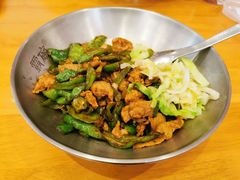 -霸碗盖码饭(长沙星沙吾悦店)