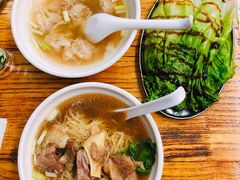 鲜虾净云吞-小梁哥云吞面(黄贝岭店)