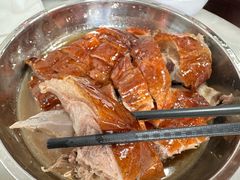 -鹅簋(顺德总店)