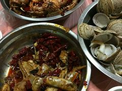 android_upload_pic-张树军海鲜(王府壹号店)