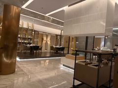 -万悦中餐厅·武汉卓尔万豪酒店