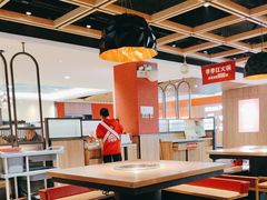 -季季红火锅(长沙步行街店)