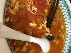 -清真·西域伙伴牛肉面·羊肉串(融创店)