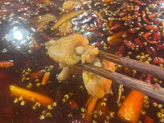 -川渔郎·鱼蛙自助火锅(文殊院店)
