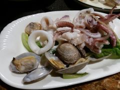 -船奇蒸汽海鲜·闽菜(八市海鲜总店)