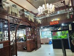 -贵州人家·酸汤火锅·20年老字号