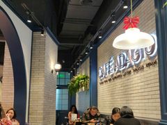 -巴黎贝甜(来福士店)