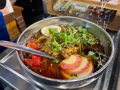 -很久以前羊肉串(长寿路星方汇店)
