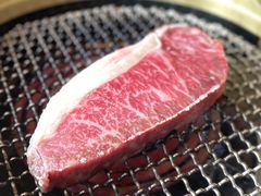 -老乾杯和牛烧肉(王府中环店)