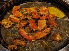 -么子烤肉(化龙池店)