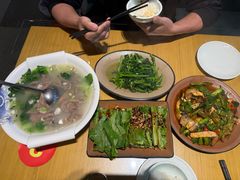 -易老九江湖菜(北滨一路店)