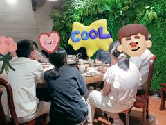 -建德食府·十八年建德菜(天目里国际街区店)