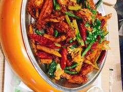 -干锅鱼庄(北京荟聚西红门购物中心店)