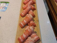 -香天下·四川火锅(安镇大润发店)