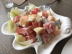 -MOMENT湖景餐厅(解放路店)