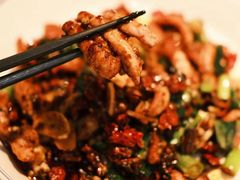 -树厨贵州菜(大十字店)