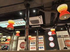 -西塔老太太泥炉烤肉(北京双井店)