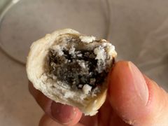 芝麻酥-宋记饼家(石门二路店)