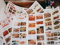 -四妹餐厅(玫瑰街店)