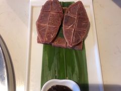 -么子烤肉(化龙池店)