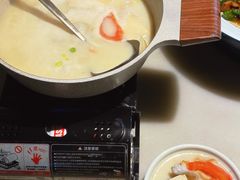 -佬麻雀·剁椒鱼头(京基KK One店)