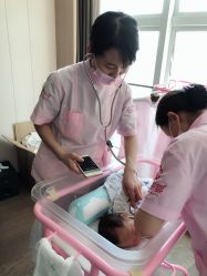 -大美臻喜母婴(南坪店)